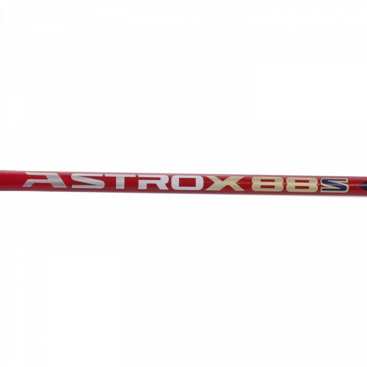 Yonex Astrox 88 S White / Red